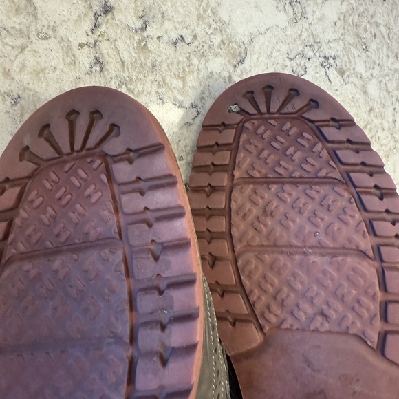 Rockport Oxford dress shoes 9 1/2 -cp - Picture 8 of 9